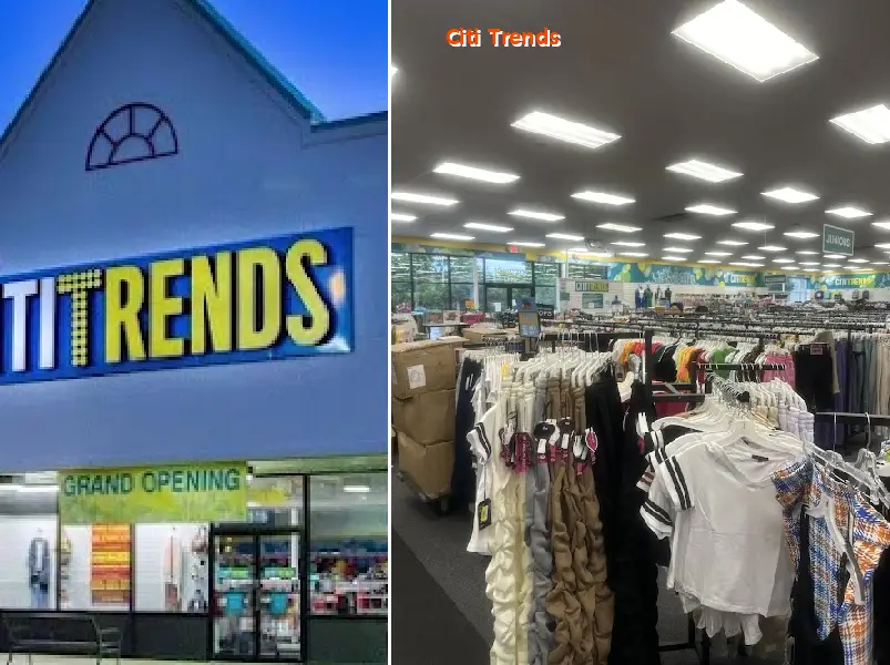 Citi Trends