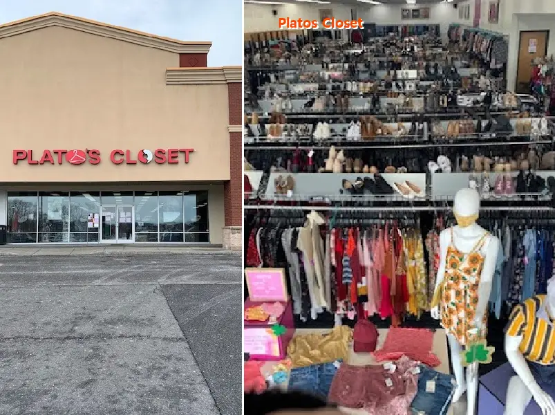 Platos Closet
