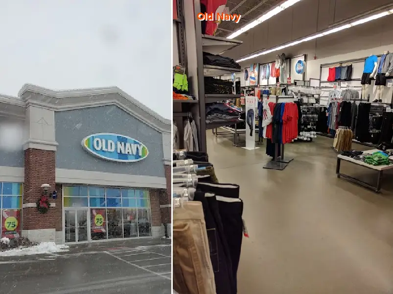 Old Navy