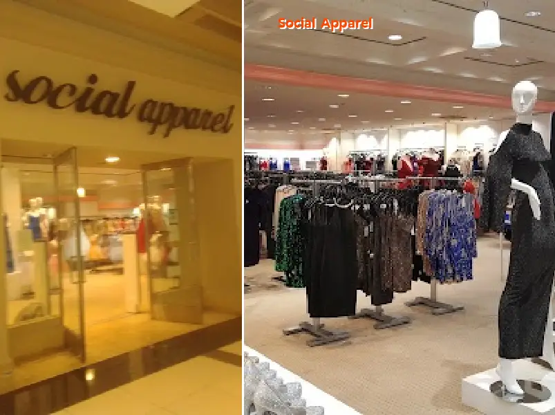 Social Apparel