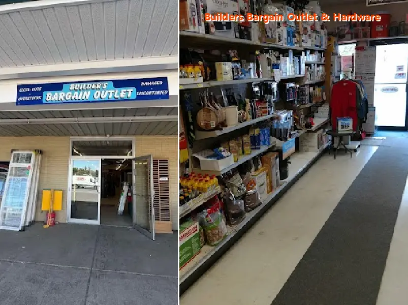 Builders Bargain Outlet & Hardware