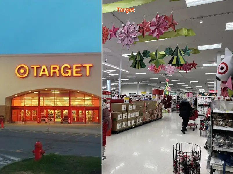 Target