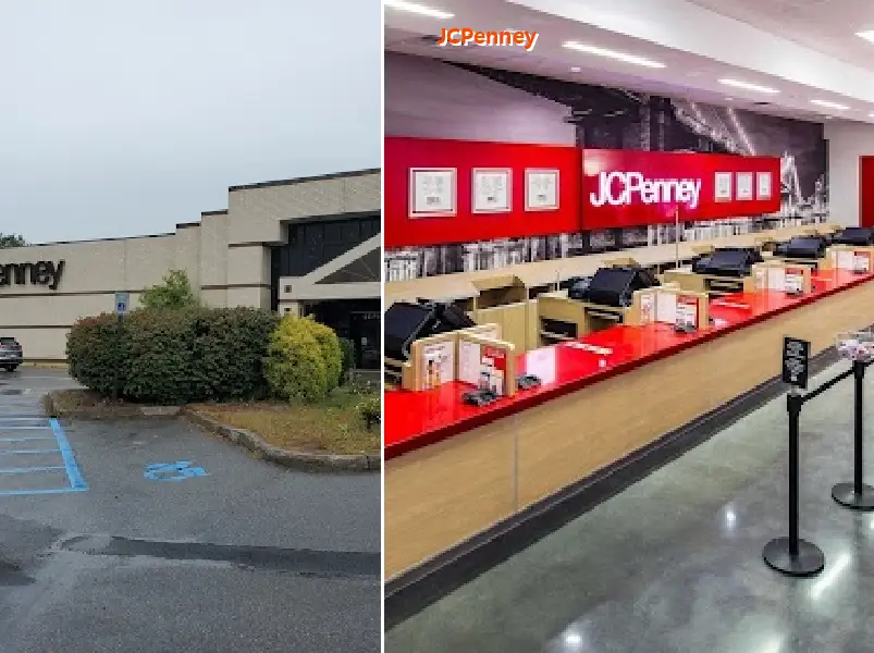 JCPenney