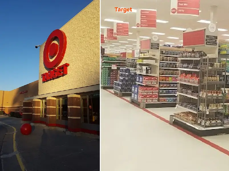 Target
