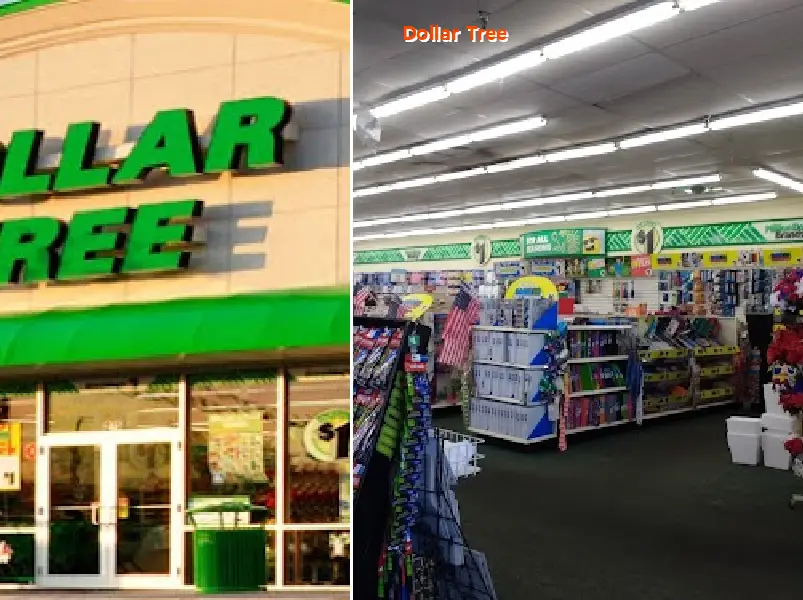 Dollar Tree