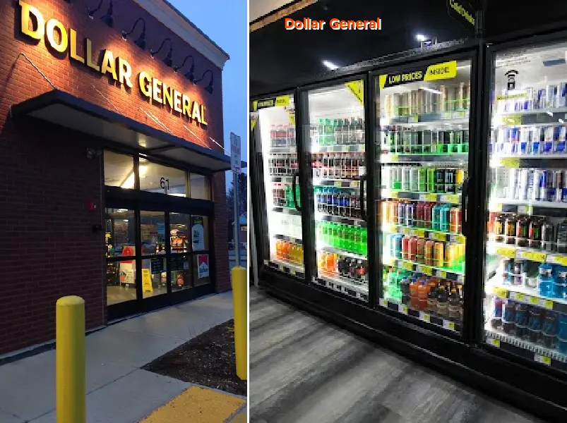 Dollar General