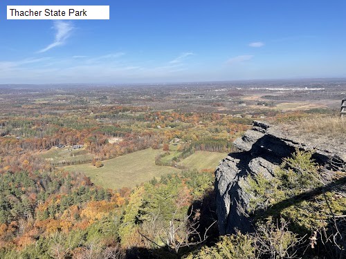 Thacher State Park