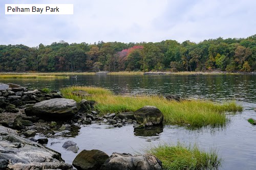 Pelham Bay Park