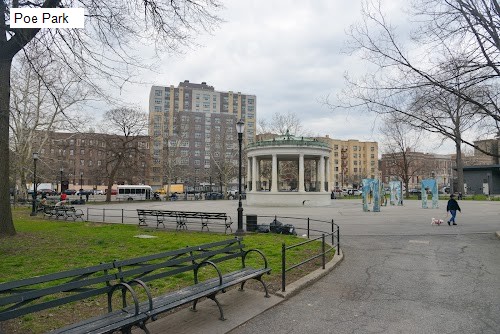 Poe Park