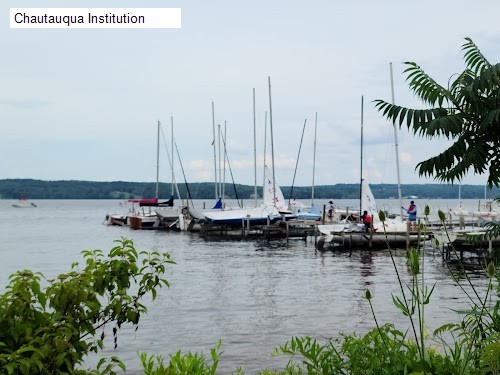 Chautauqua Institution