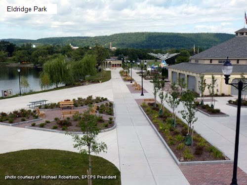 Eldridge Park