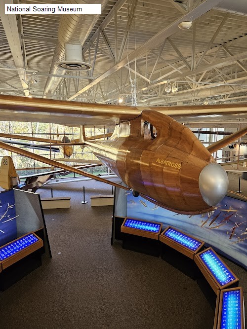 National Soaring Museum