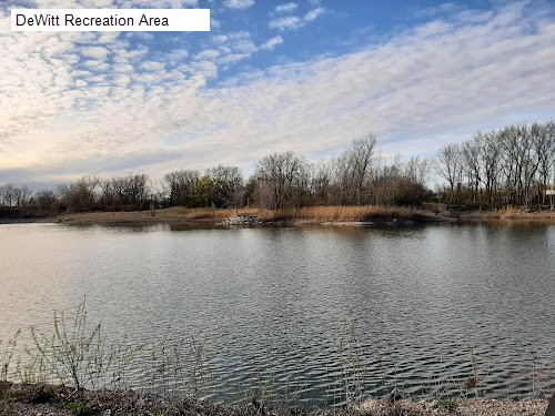 DeWitt Recreation Area