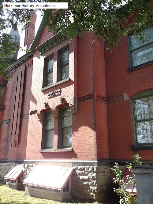 Herkimer History Volunteers