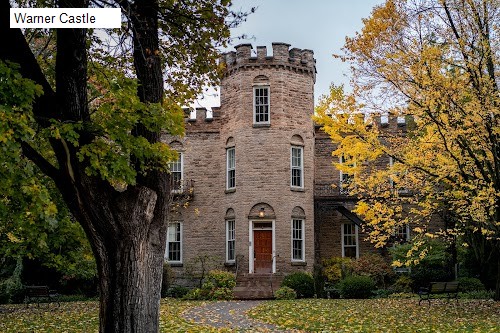 Warner Castle