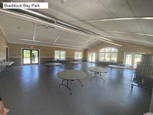 Braddock Bay Park