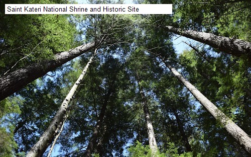 Saint Kateri National Shrine and Historic Site