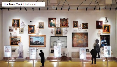 The New York Historical