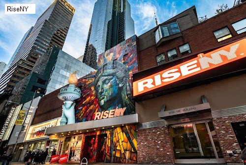 RiseNY