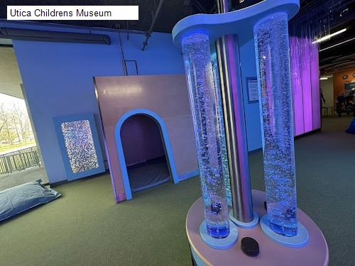 Utica Childrens Museum
