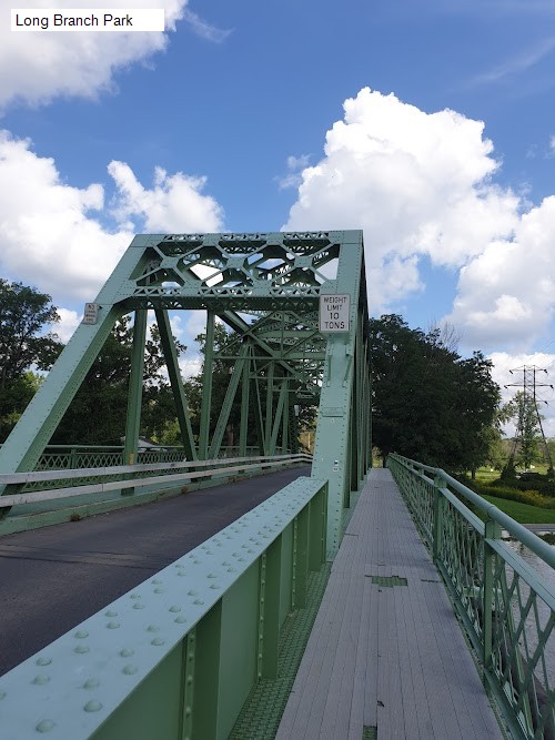 Long Branch Park