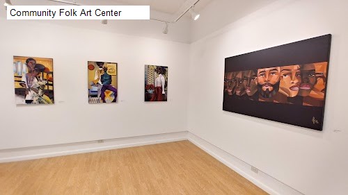 Community Folk Art Center