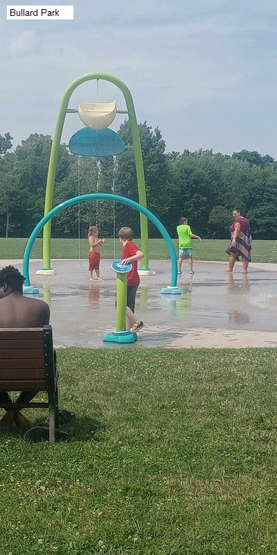 Bullard Park