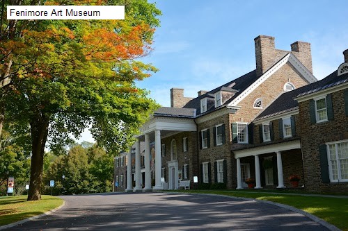 Fenimore Art Museum