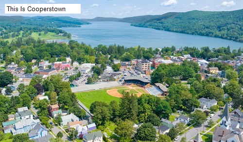 This Is Cooperstown