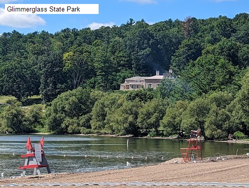 Glimmerglass State Park