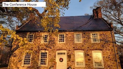The Conference House