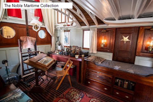 The Noble Maritime Collection