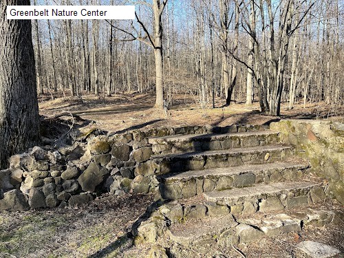 Greenbelt Nature Center
