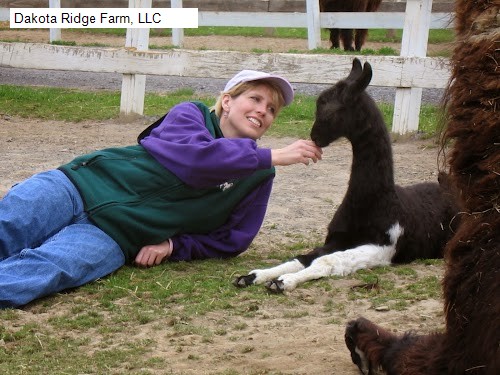 Dakota Ridge Farm, LLC