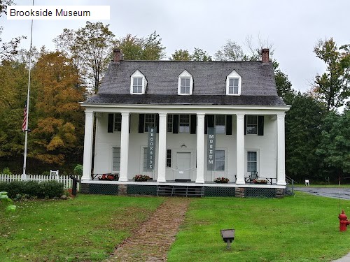 Brookside Museum