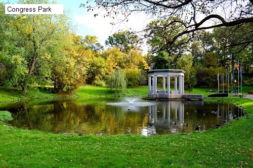 Congress Park