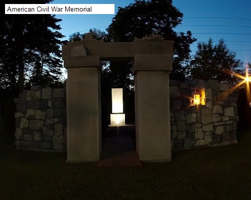 American Civil War Memorial