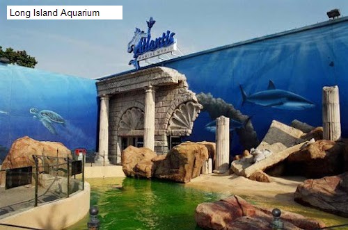 Long Island Aquarium
