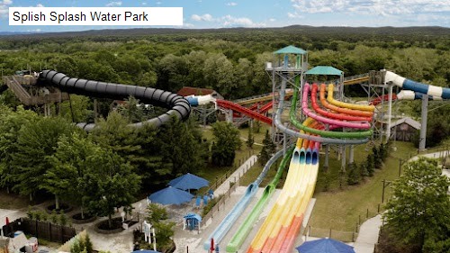 Splish Splash Water Park