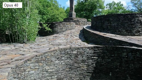 Opus 40