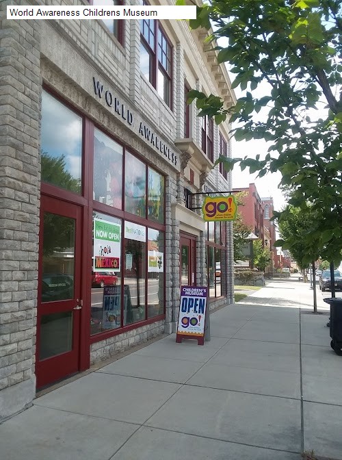 World Awareness Childrens Museum