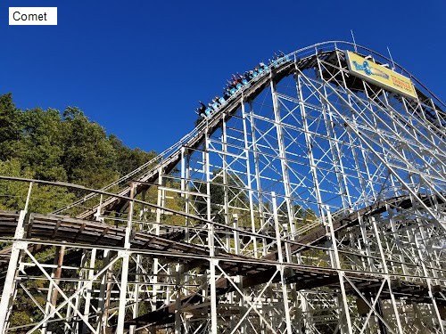 Comet