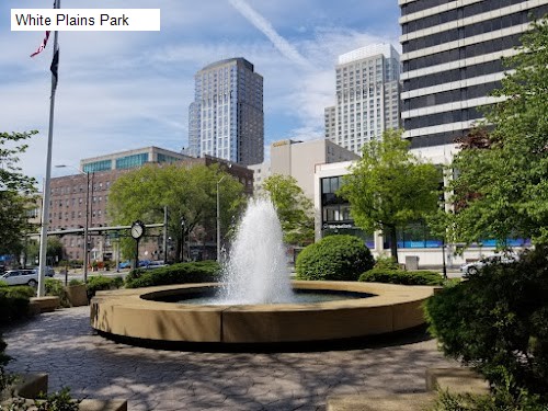White Plains Park