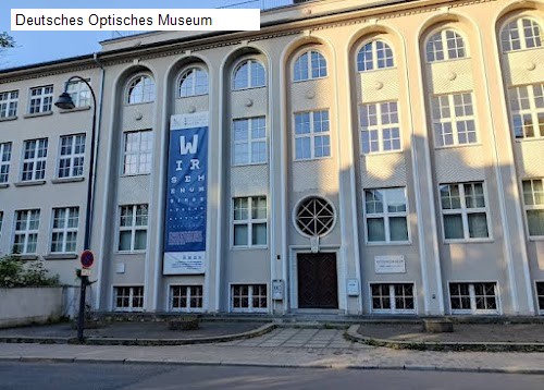 Deutsches Optisches Museum